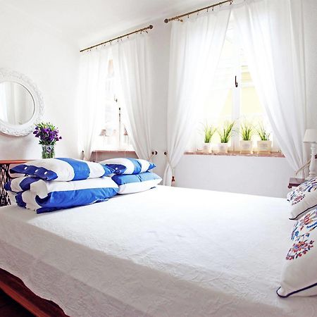 Castle Square Apartment وارسو المظهر الخارجي الصورة