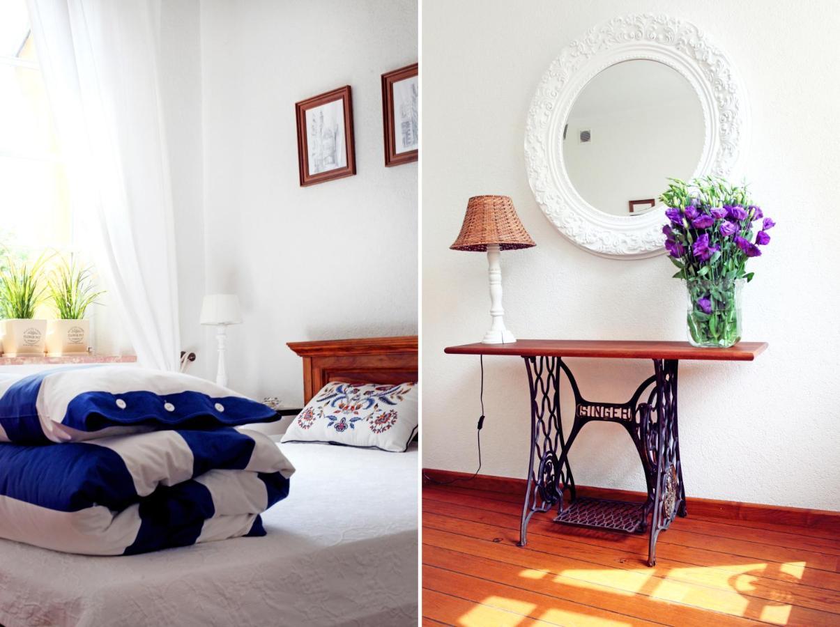 Castle Square Apartment وارسو المظهر الخارجي الصورة