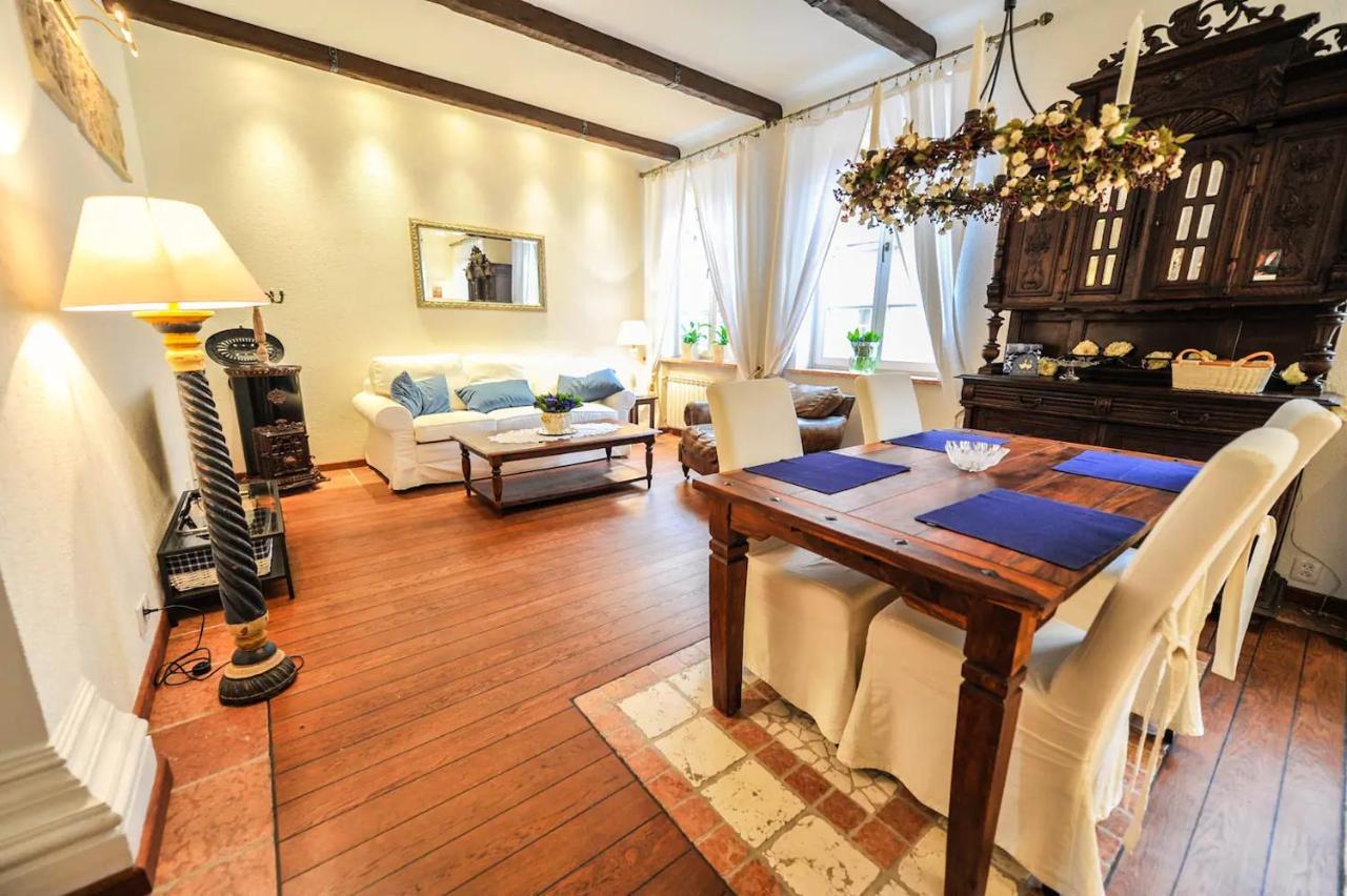 Castle Square Apartment وارسو المظهر الخارجي الصورة