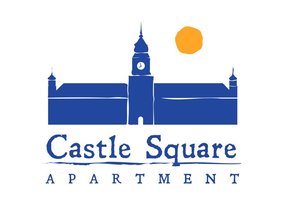 Castle Square Apartment وارسو الغرفة الصورة