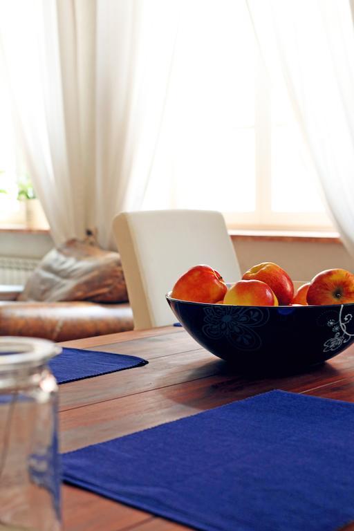 Castle Square Apartment وارسو الغرفة الصورة
