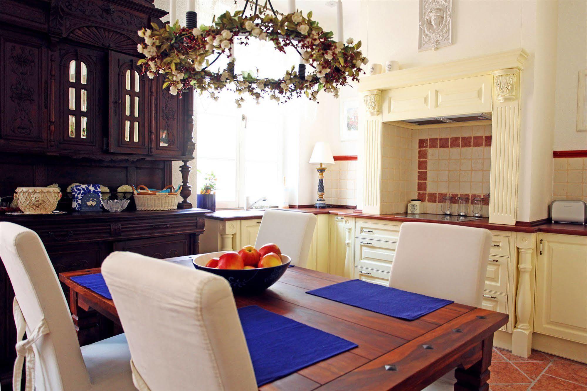 Castle Square Apartment وارسو المظهر الخارجي الصورة
