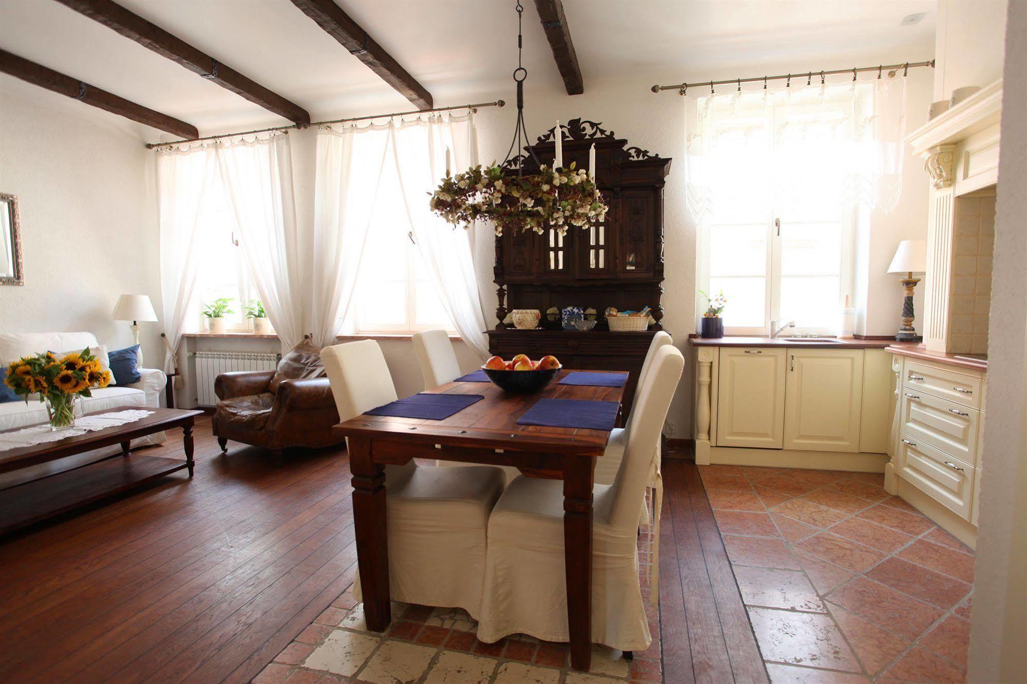 Castle Square Apartment وارسو المظهر الخارجي الصورة