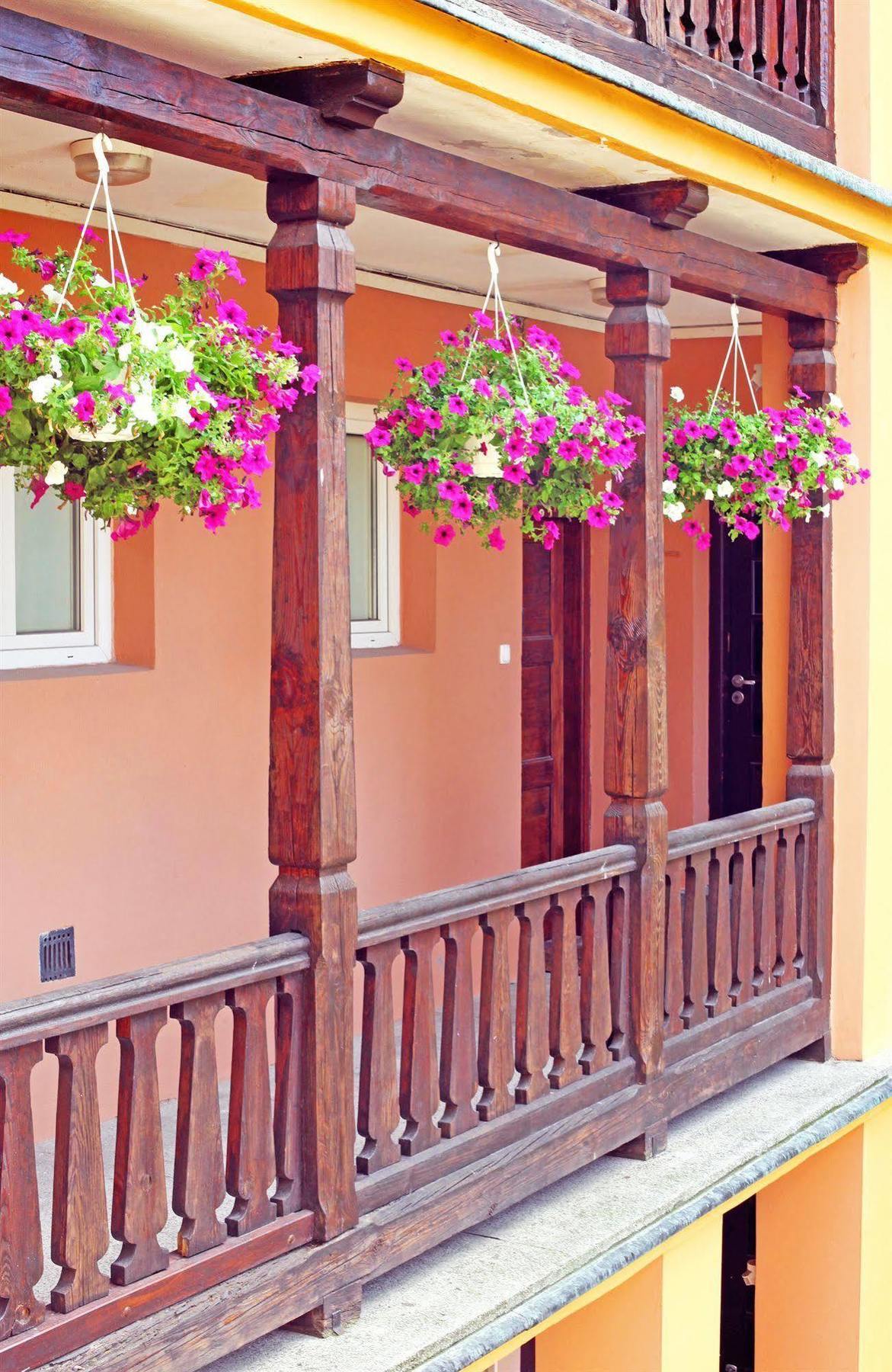 Castle Square Apartment وارسو المظهر الخارجي الصورة